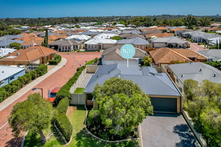 Sixth view of Homely villa listing, 27/5 Calabrese Avenue, Wanneroo WA 6065