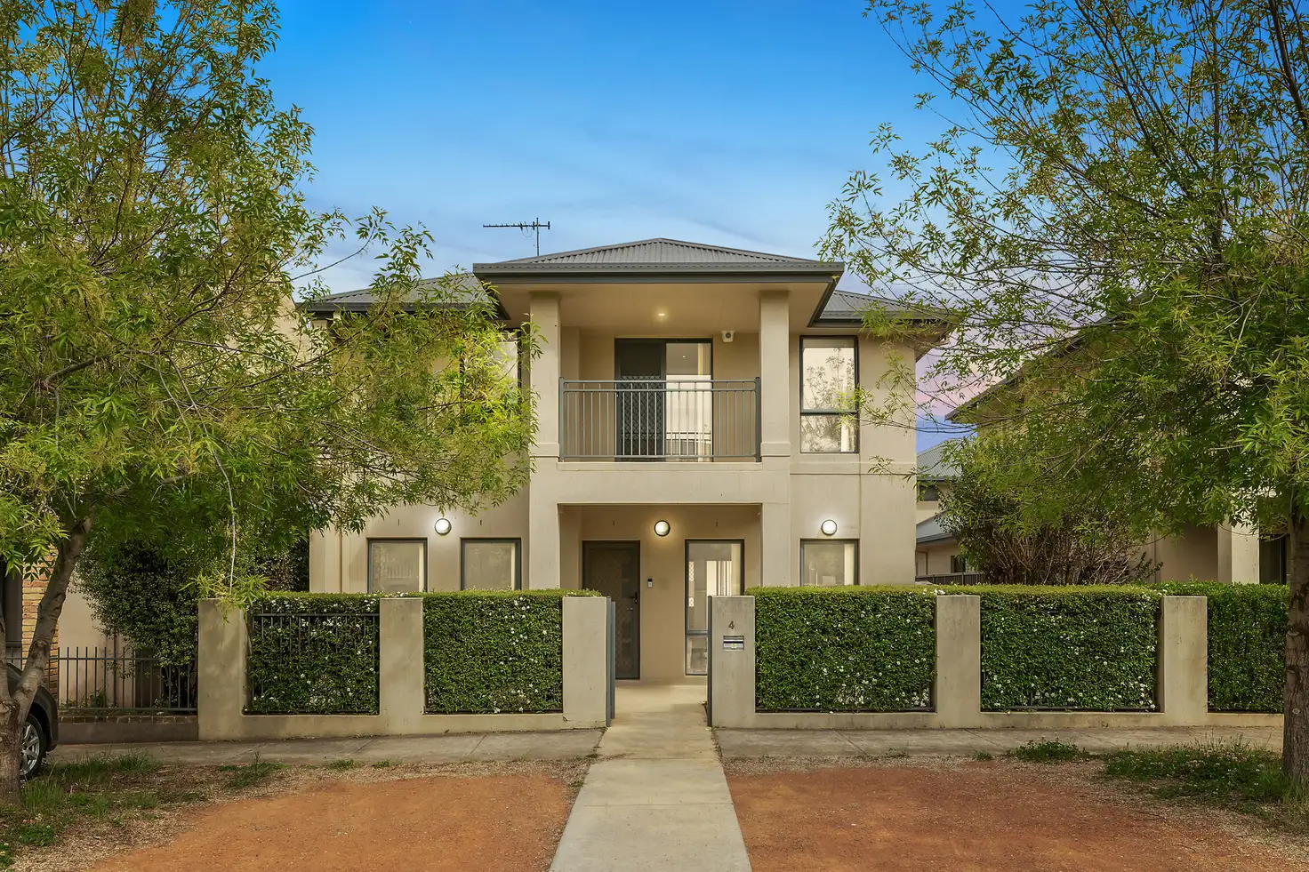 Main view of Homely house listing, 4 Devlin Street, Gungahlin ACT 2912