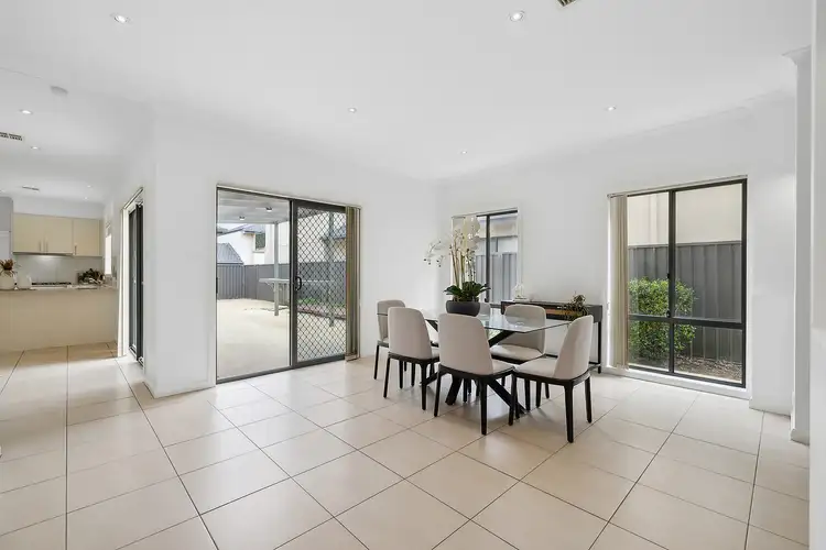 Third view of Homely house listing, 4 Devlin Street, Gungahlin ACT 2912