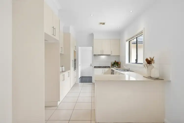 Fourth view of Homely house listing, 4 Devlin Street, Gungahlin ACT 2912