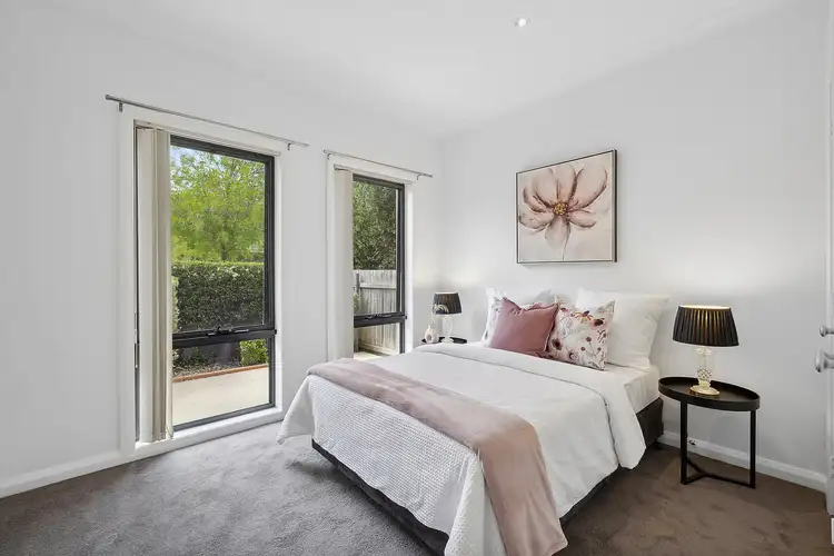 Fifth view of Homely house listing, 4 Devlin Street, Gungahlin ACT 2912