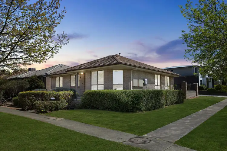 26 Marie Pitt Street, Franklin ACT 2913