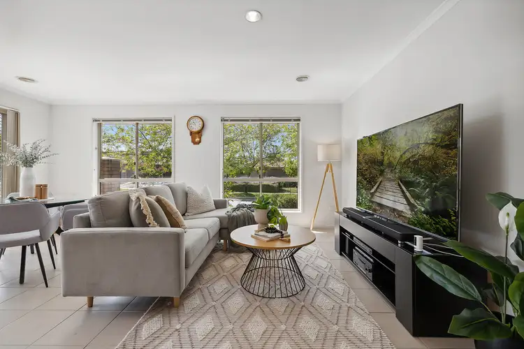 Third view of Homely house listing, 26 Marie Pitt Street, Franklin ACT 2913