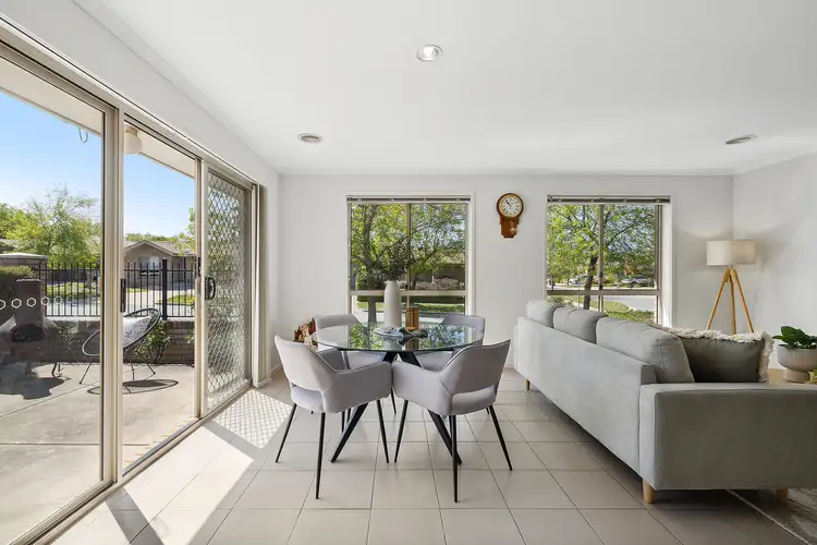 Fourth view of Homely house listing, 26 Marie Pitt Street, Franklin ACT 2913