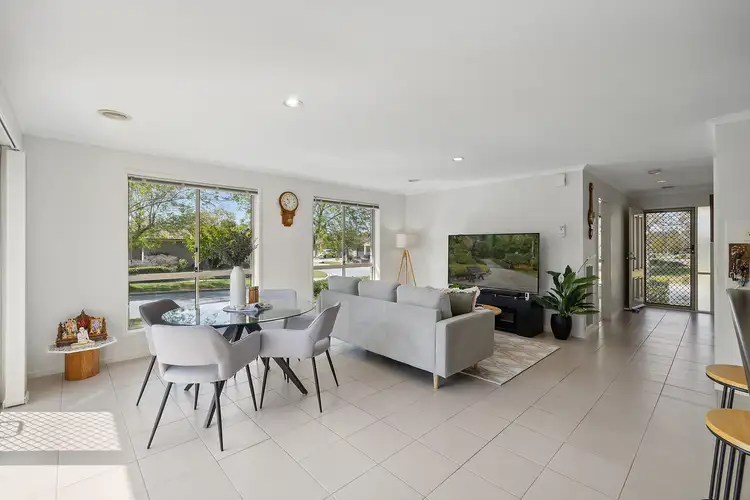 Fifth view of Homely house listing, 26 Marie Pitt Street, Franklin ACT 2913