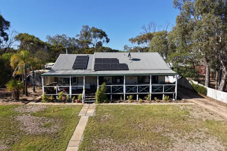 Third view of Homely rural property listing, 1569 York-Williams Road, Dale WA 6304