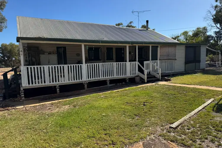 Third view of Homely rural property listing, 1569 York-Williams Road, Dale WA 6304