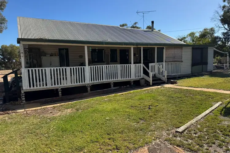 Fourth view of Homely rural property listing, 1569 York-Williams Road, Dale WA 6304