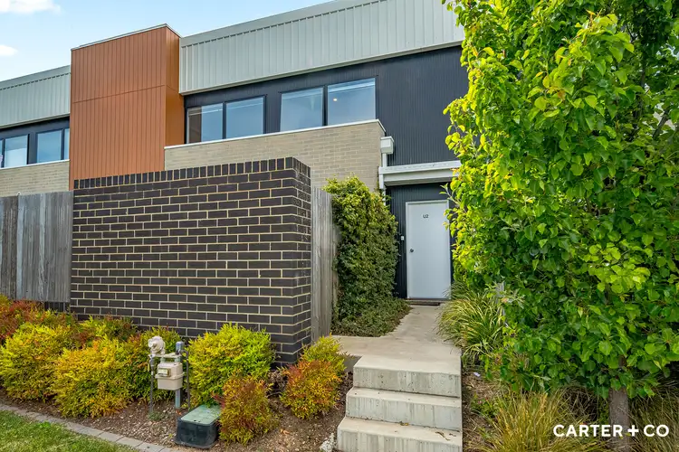 2/18 Shugg Street, Taylor ACT 2913