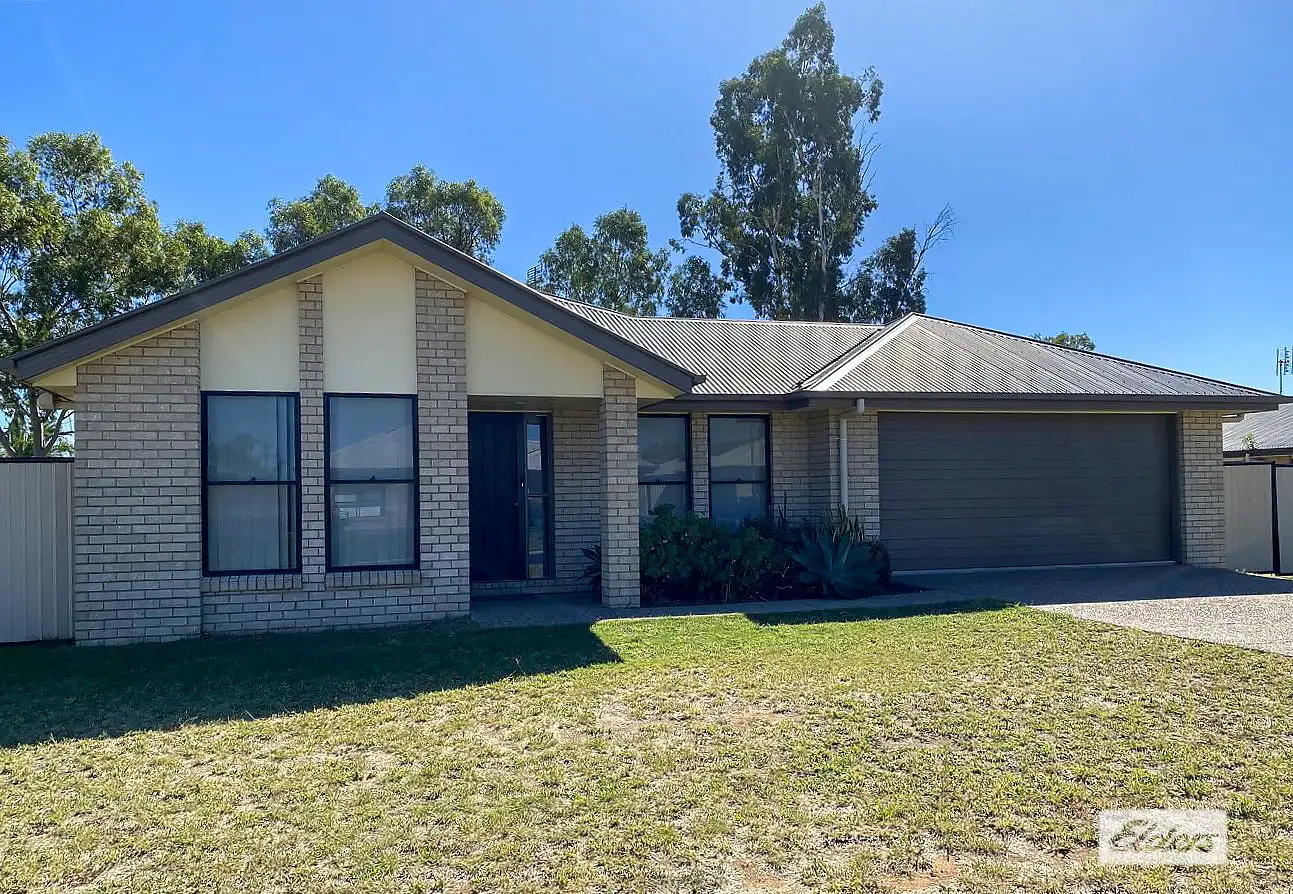 Main view of Homely house listing, 3 Campbell Street, Chinchilla QLD 4413