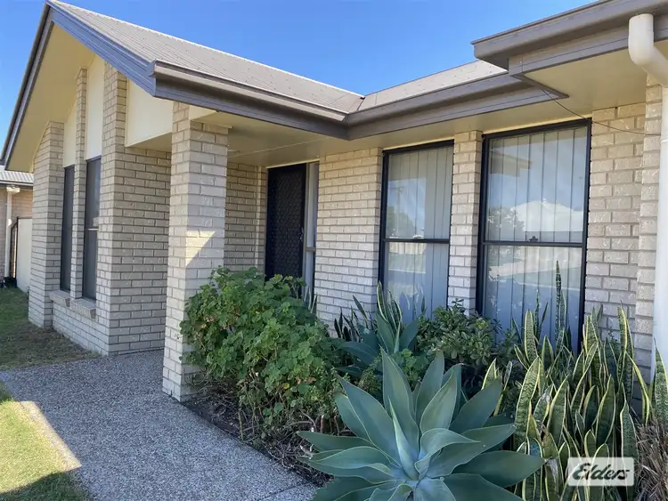 Second view of Homely house listing, 3 Campbell Street, Chinchilla QLD 4413