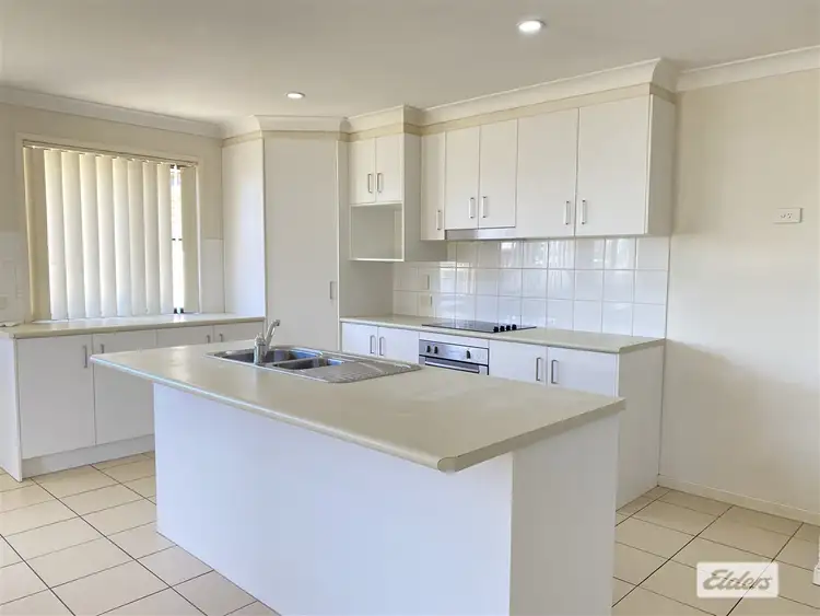 Fourth view of Homely house listing, 3 Campbell Street, Chinchilla QLD 4413