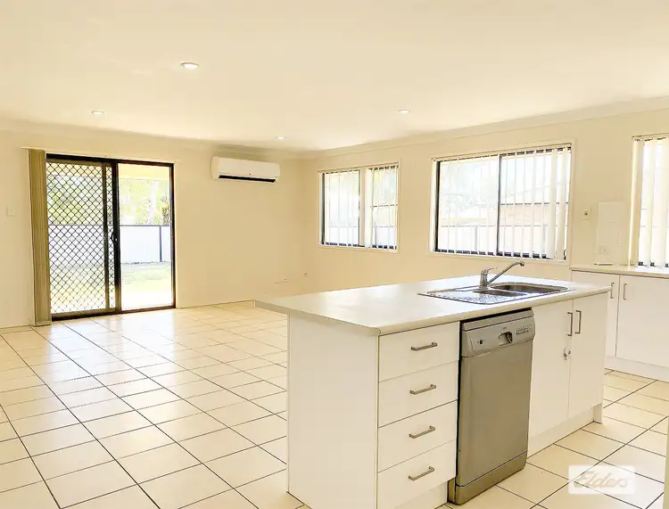 Fifth view of Homely house listing, 3 Campbell Street, Chinchilla QLD 4413