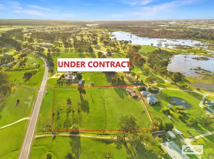 41 Brennans Road, Longford VIC 3851