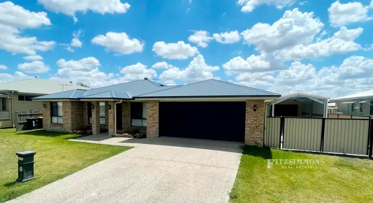 Main view of Homely house listing, 30 Diggers Drive, Dalby QLD 4405