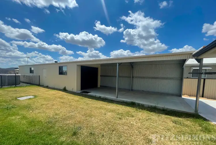 Second view of Homely house listing, 30 Diggers Drive, Dalby QLD 4405