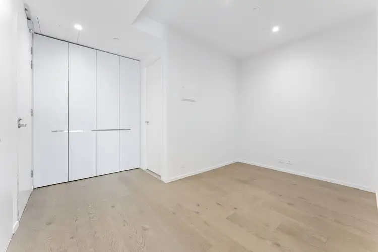 Third view of Homely apartment listing, 2011/70 Southbank Boulevard, Southbank VIC 3006