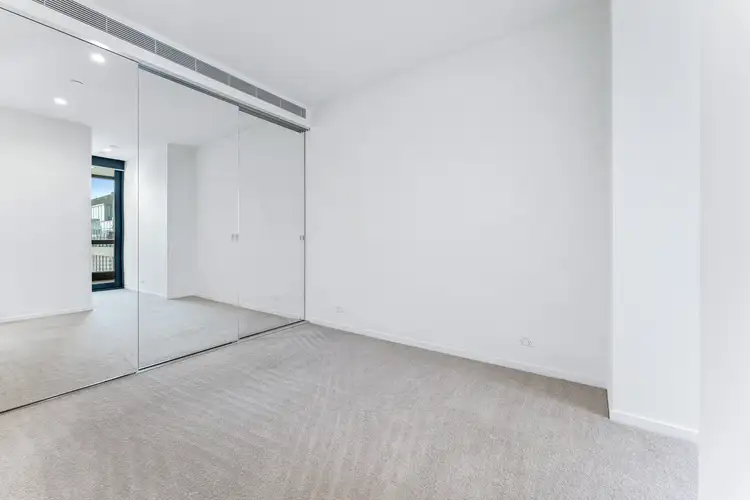 Fourth view of Homely apartment listing, 2011/70 Southbank Boulevard, Southbank VIC 3006