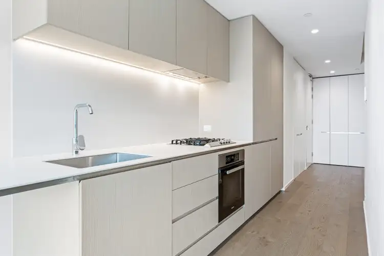 Fifth view of Homely apartment listing, 2011/70 Southbank Boulevard, Southbank VIC 3006