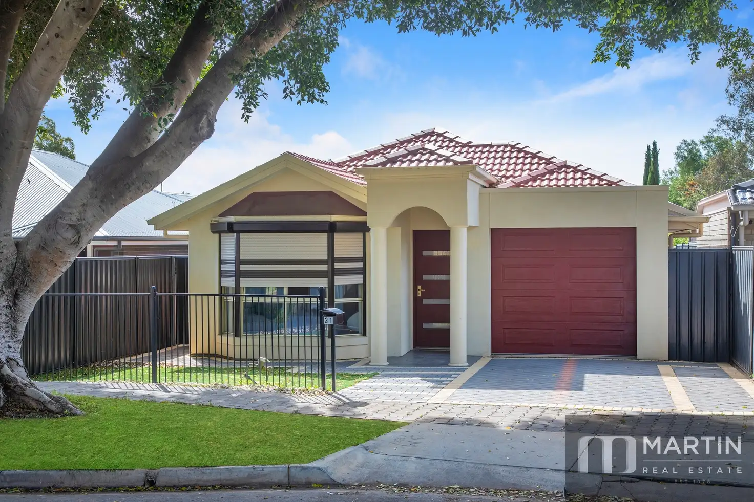 Main view of Homely house listing, 31 Davey Street, Elizabeth Park SA 5113
