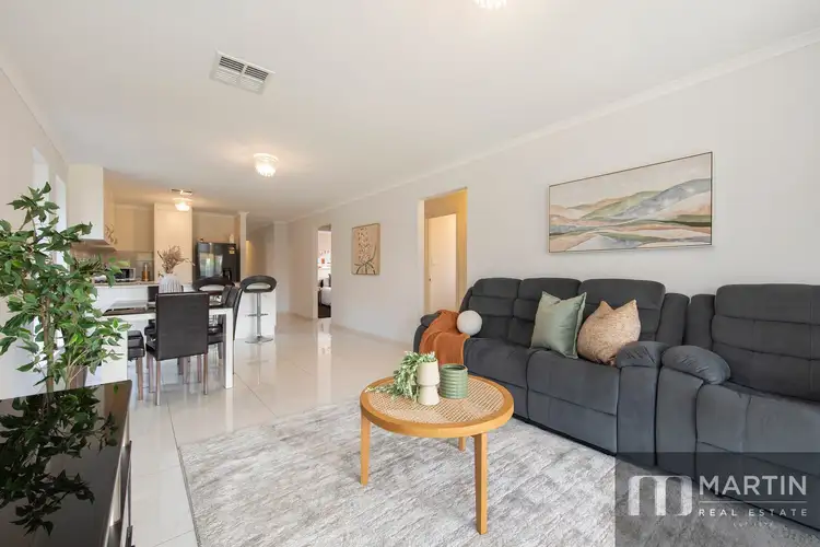 Second view of Homely house listing, 31 Davey Street, Elizabeth Park SA 5113