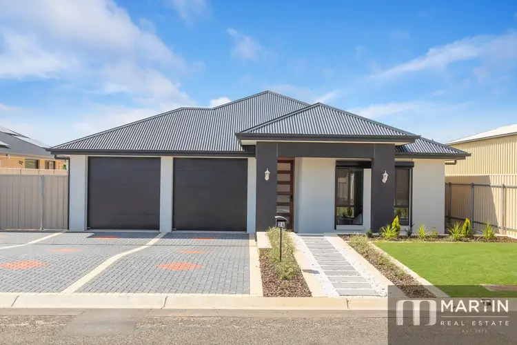 24 Bressington Drive