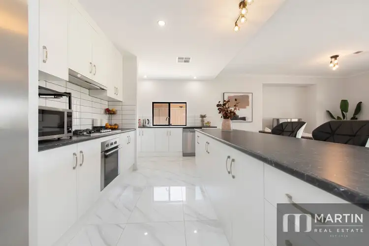 Second view of Homely house listing, 24 Bressington Drive, Angle Vale SA 5117