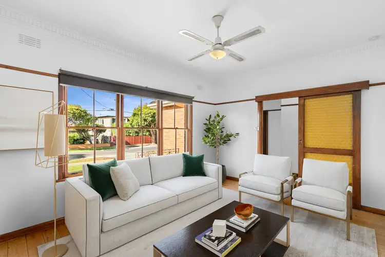 Second view of Homely house listing, 15A Osborne Avenue, North Geelong VIC 3215