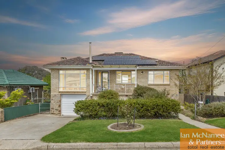 27 Kathleen Street, Queanbeyan NSW 2620