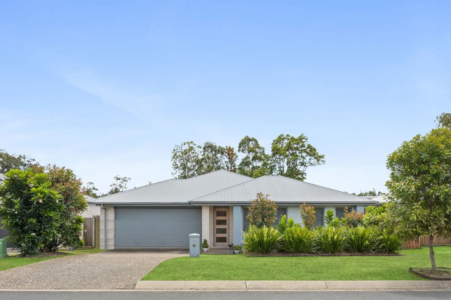 Main view of Homely house listing, 15 Albyn Place, Glass House Mountains QLD 4518
