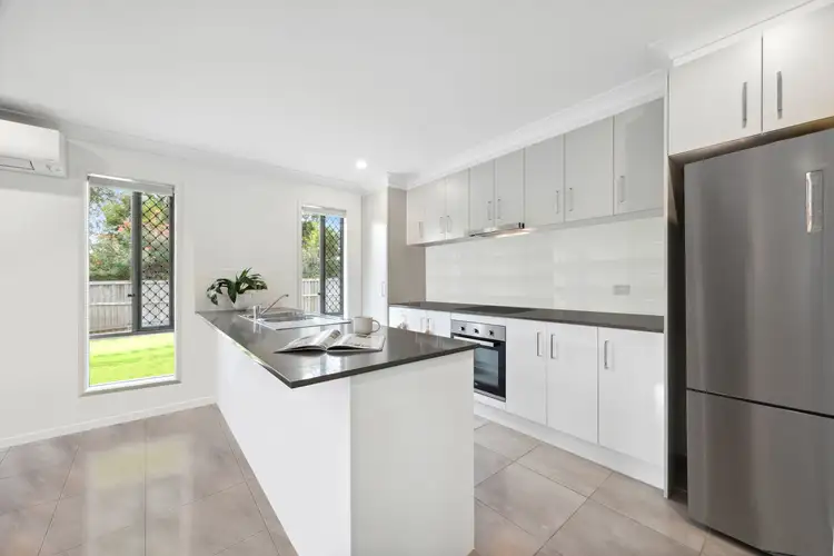 Fourth view of Homely house listing, 15 Albyn Place, Glass House Mountains QLD 4518