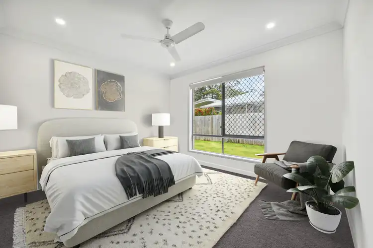 Sixth view of Homely house listing, 15 Albyn Place, Glass House Mountains QLD 4518