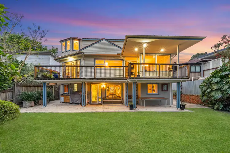 Main view of Homely house listing, 469 Pennant Hills Road, West Pennant Hills NSW 2125