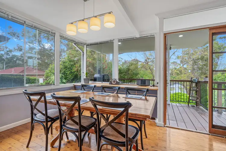 Fifth view of Homely house listing, 469 Pennant Hills Road, West Pennant Hills NSW 2125