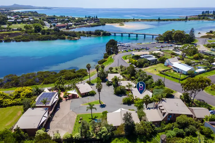 6/2 West Street, Bermagui NSW 2546