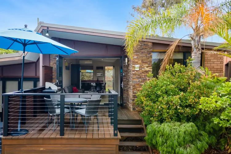 Second view of Homely apartment listing, 6/2 West Street, Bermagui NSW 2546