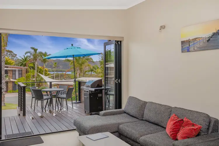 Third view of Homely apartment listing, 6/2 West Street, Bermagui NSW 2546