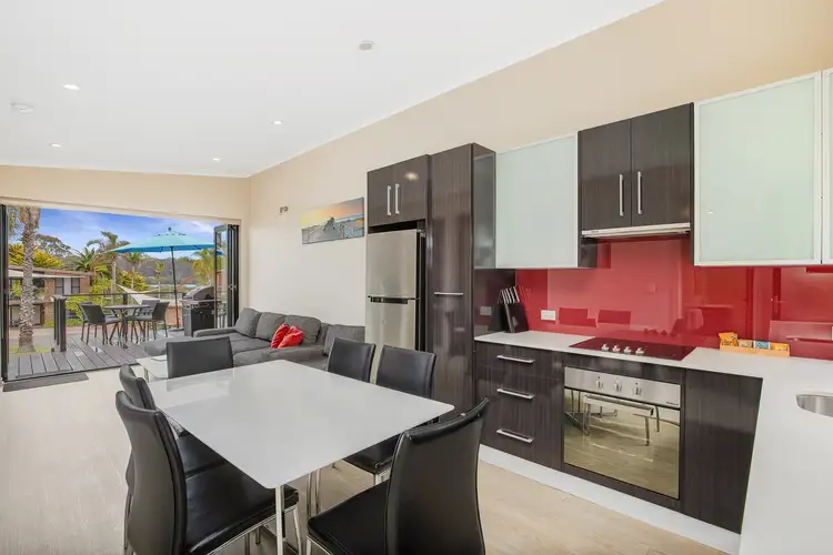 Fourth view of Homely apartment listing, 6/2 West Street, Bermagui NSW 2546