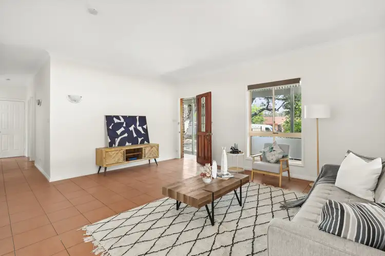 Main view of Homely house listing, 2B Glenn Avenue, Northmead NSW 2152
