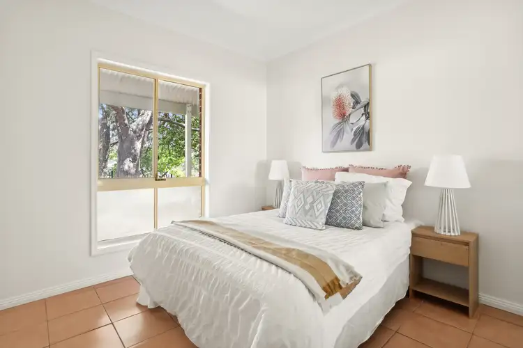 Second view of Homely house listing, 2B Glenn Avenue, Northmead NSW 2152