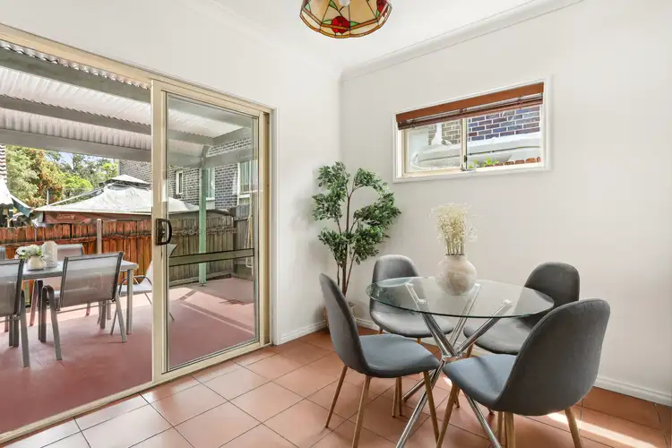 Third view of Homely house listing, 2B Glenn Avenue, Northmead NSW 2152