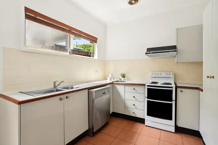 Fourth view of Homely house listing, 2B Glenn Avenue, Northmead NSW 2152