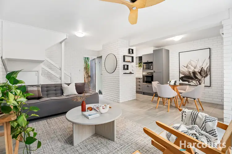 Second view of Homely townhouse listing, 1/119 Maitland Road, Islington NSW 2296