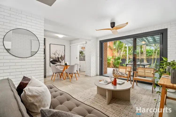 Third view of Homely townhouse listing, 1/119 Maitland Road, Islington NSW 2296