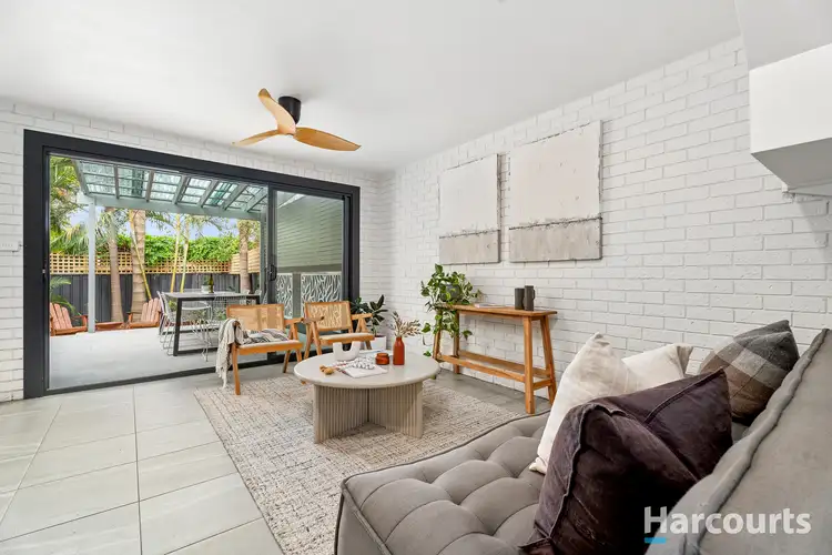 Fourth view of Homely townhouse listing, 1/119 Maitland Road, Islington NSW 2296