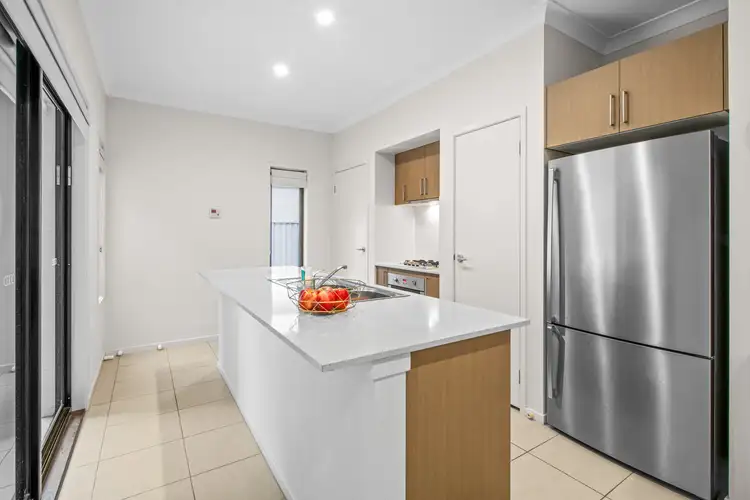 Third view of Homely house listing, 7 Treeland Circuit, Kellyville NSW 2155