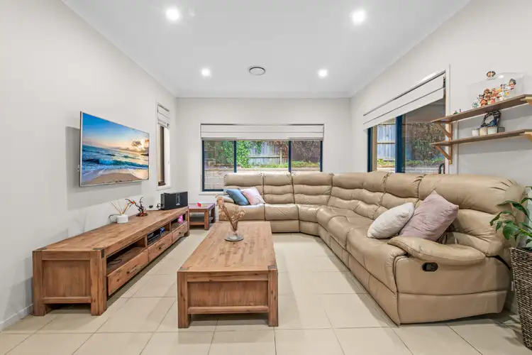 Fifth view of Homely house listing, 7 Treeland Circuit, Kellyville NSW 2155
