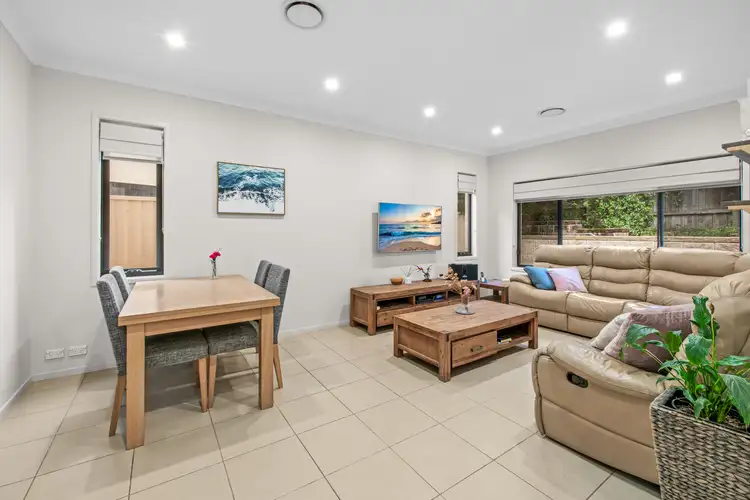 Sixth view of Homely house listing, 7 Treeland Circuit, Kellyville NSW 2155