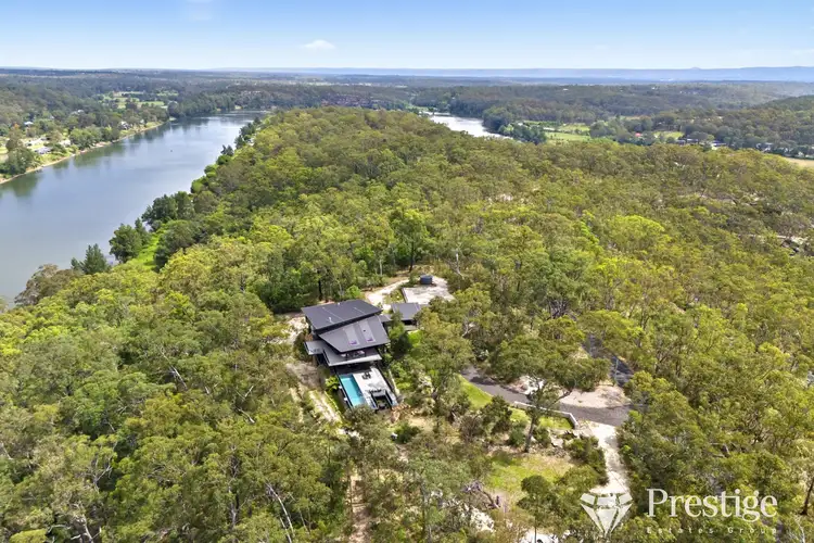 Fourth view of Homely rural property listing, 818 Sackville Ferry Road, Sackville North NSW 2756