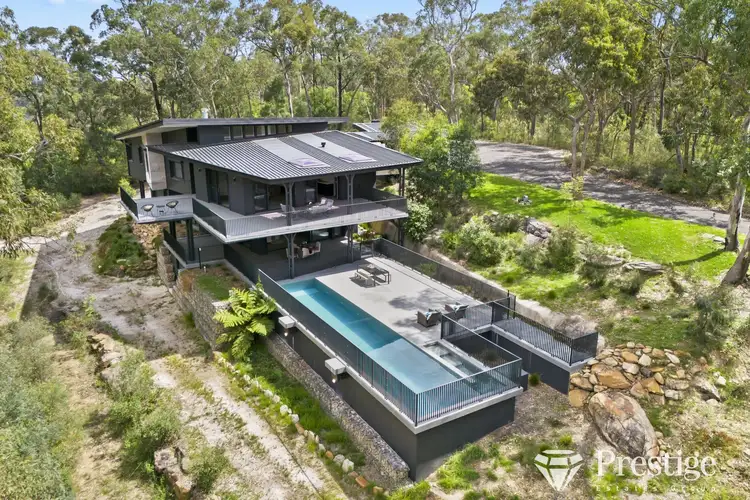 Fifth view of Homely rural property listing, 818 Sackville Ferry Road, Sackville North NSW 2756